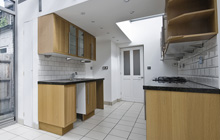 Loddington kitchen extension leads