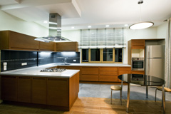 kitchen extensions Loddington